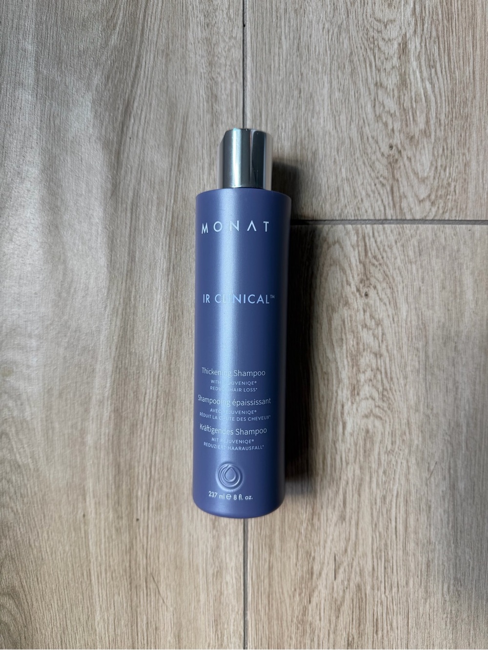 NWT Monat IR Clinical Thickening Shampoo